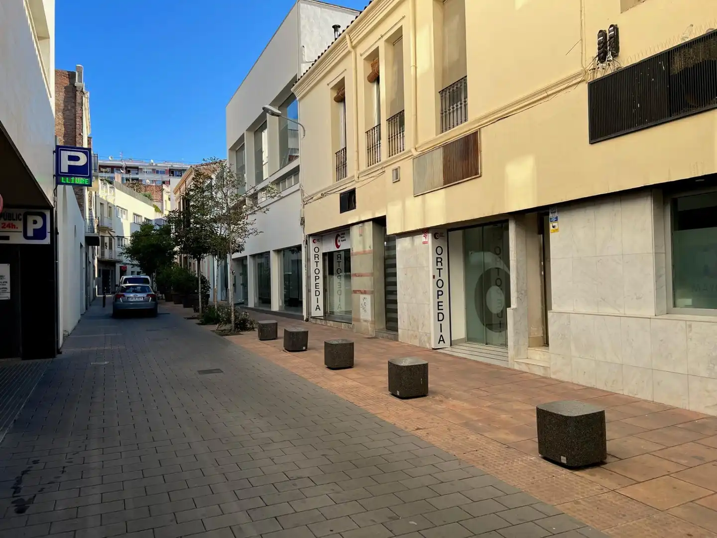 Local comercial de lloguer a Centre, imagen 4