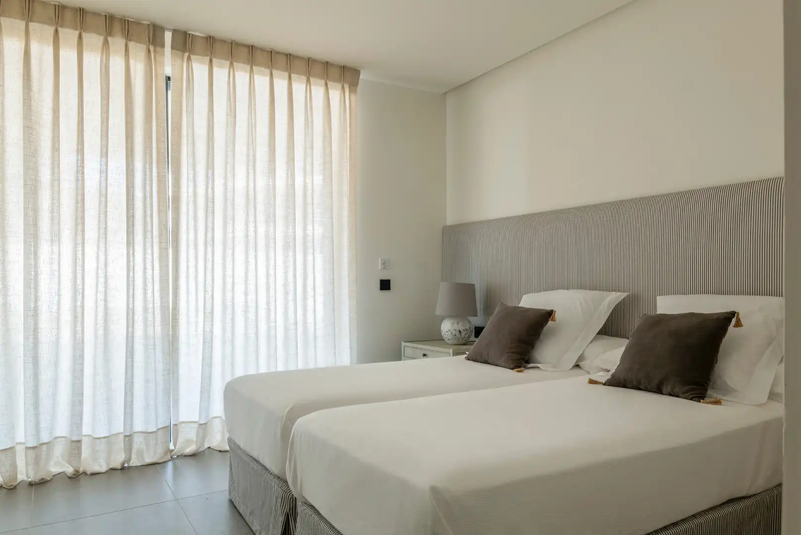 Apartment mit Pool zum Verkauf in Sotogrande Alto, imagen 8