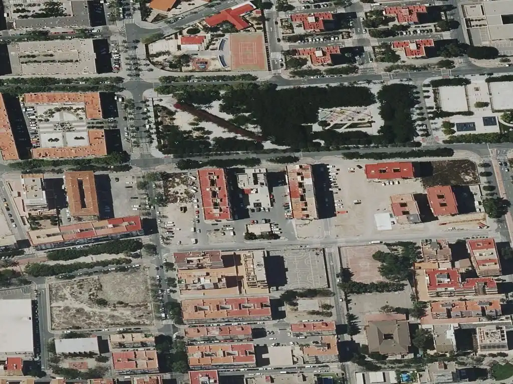 Piso en venta en Diputado Jose Luis Barceló 6, imagen 2
