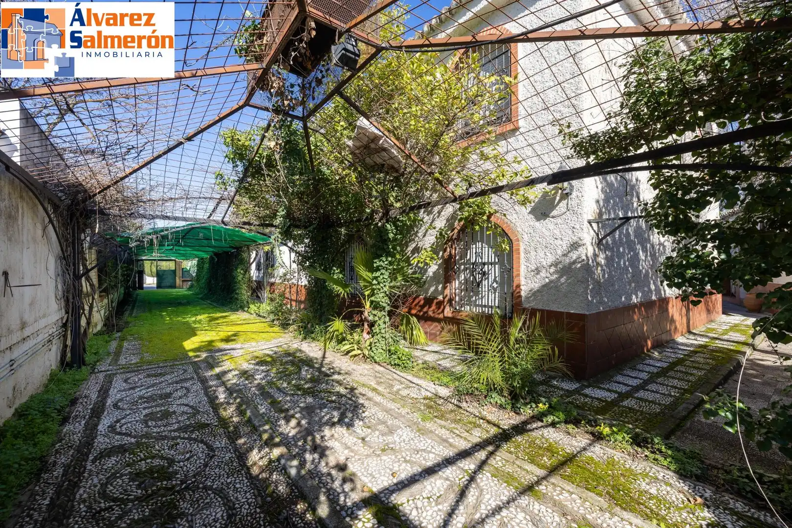 Villa mit Pool zum Verkauf in Calle CAÑO PALO, imagen 48