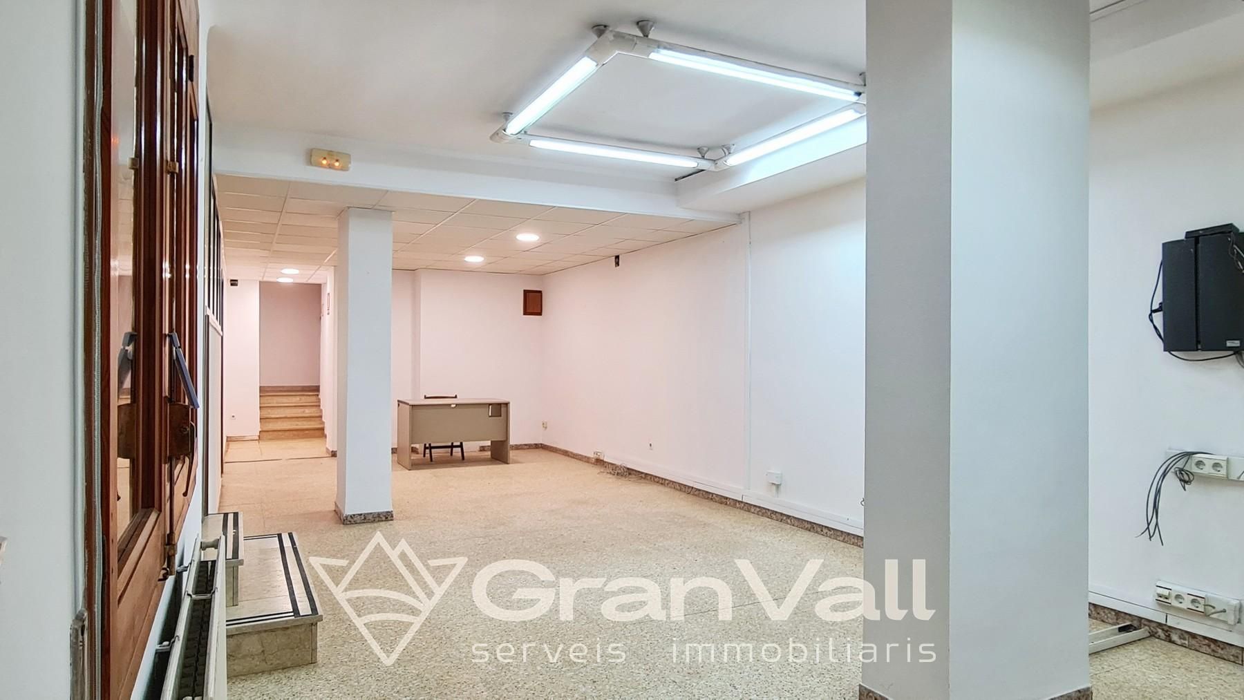 Oficina en venda en Puigcerdà amb Calefacció