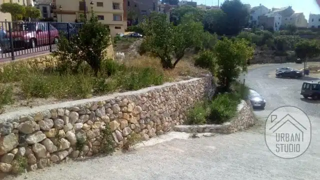 Lands and plots for sale in calle Nou de Octubre, imagen 9