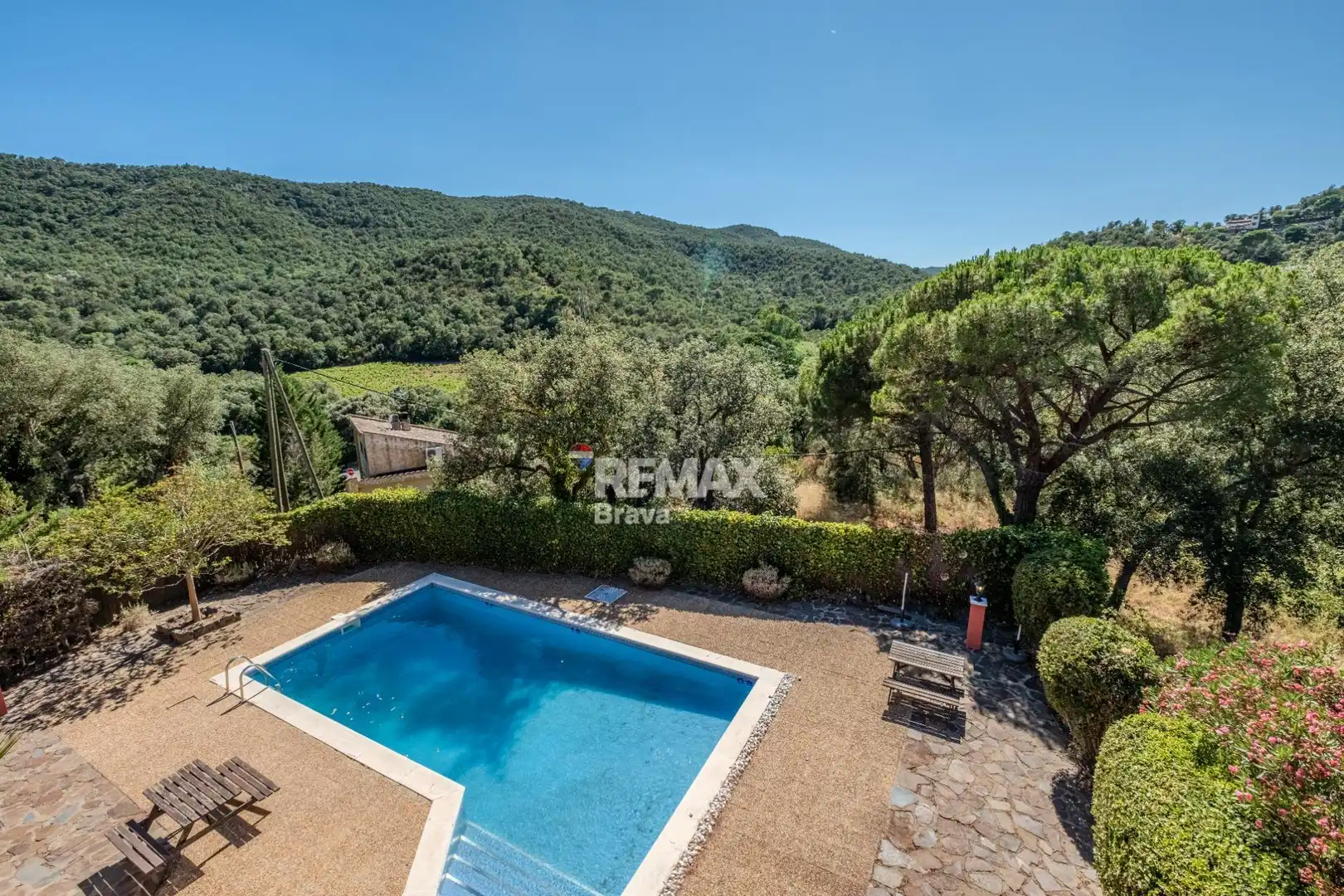 Villa mit Pool zum Verkauf in Mas Pere - Río de Oro, imagen 4
