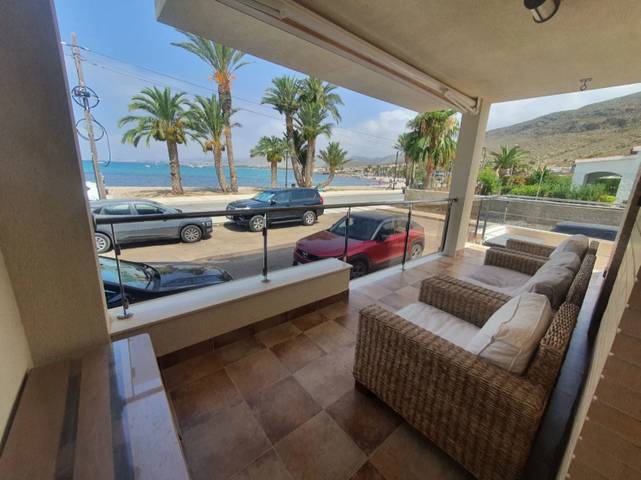 Apartamento en Alquiler en Perín