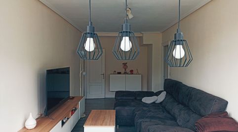 Foto 3 de Piso en venta en Arbolantxa Zeharkalea, 17, Otxarkoaga, Bilbao