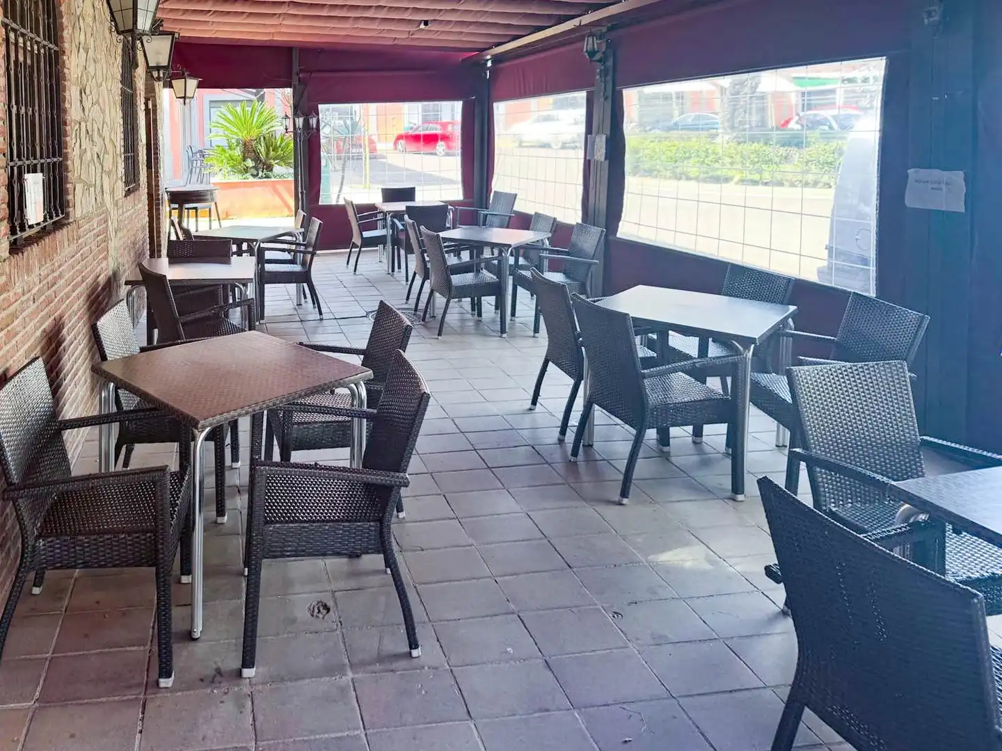 Local de alquiler en Badajoz, Badajoz
