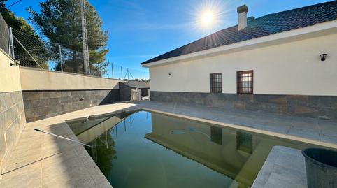 Foto 2 de Casa o xalet en venda a Caravaca de la Cruz, Murcia