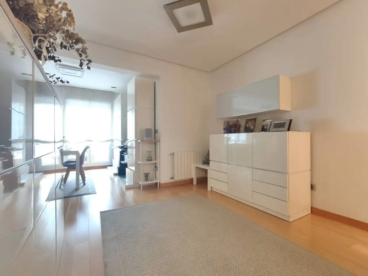 Piso con terraza en venta en Calle Luis Briñas, imagen 14