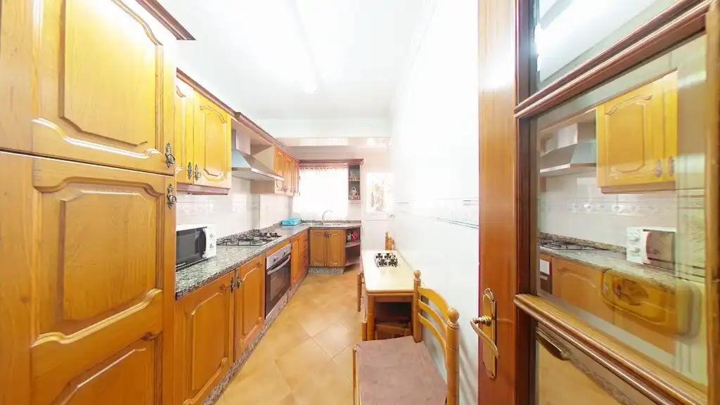 Apartments for sale in Algarrobo Costa