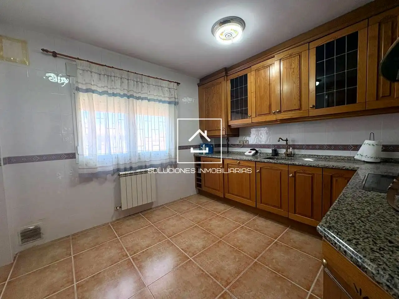 Haus mit Garten zum Verkauf in Calle Jacinto Benavente, imagen 6