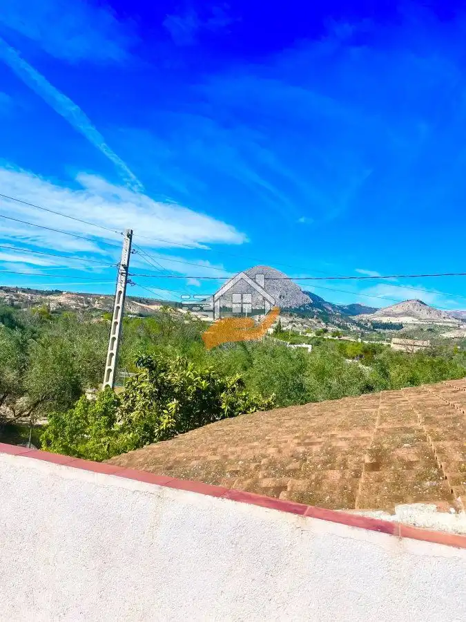 Casa rústica en venta en Vélez-Blanco, imagen 18