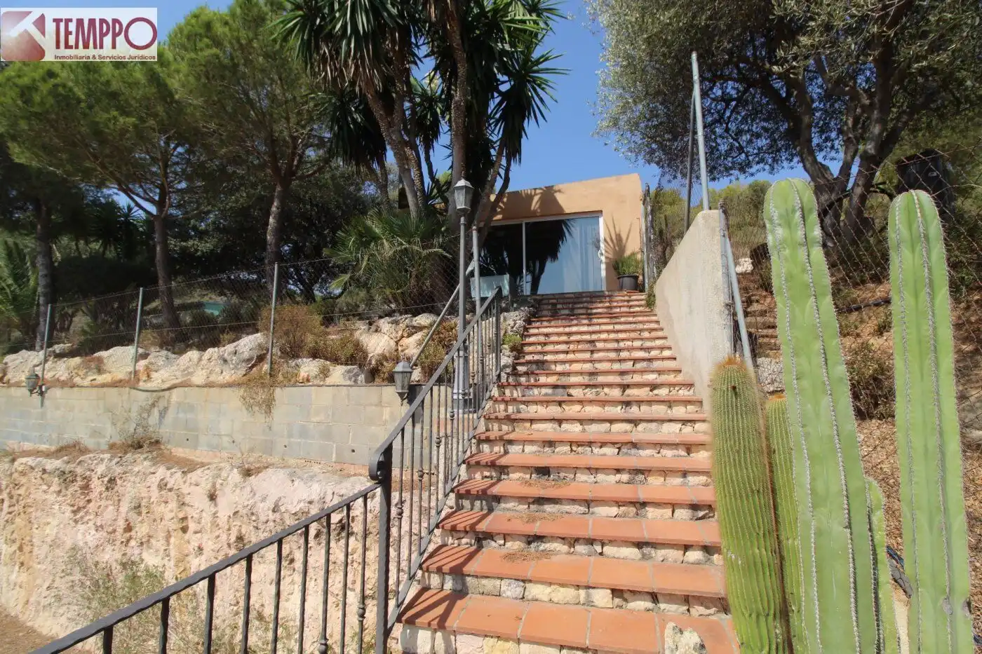Residential land for sale in Mas Borràs - Coto del Rey, imagen 5