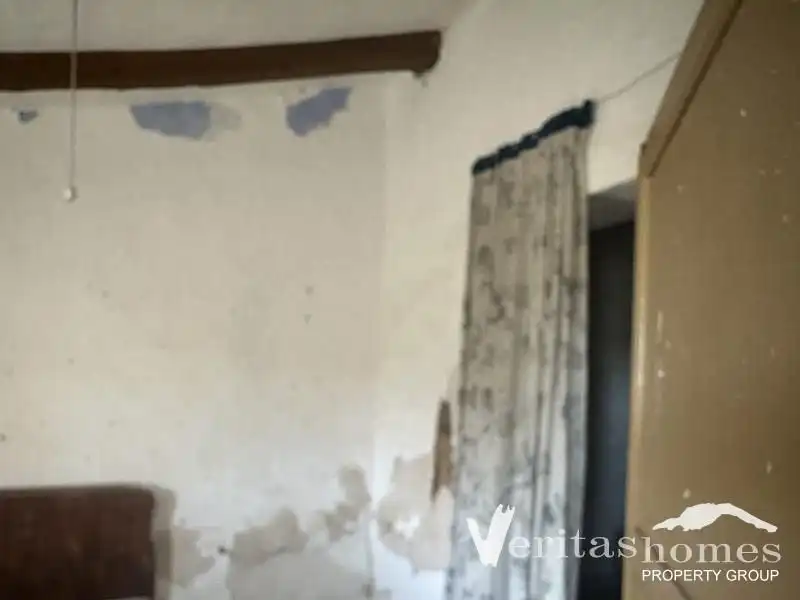 Habitación de Finca rústica en venta en Los Gallardos