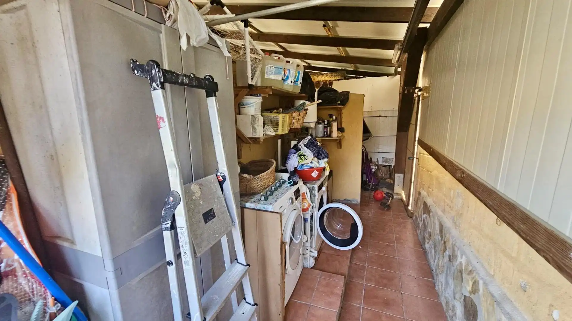 Maison avec terrasse à vendre à Aiguaviva Parc, imagen 40