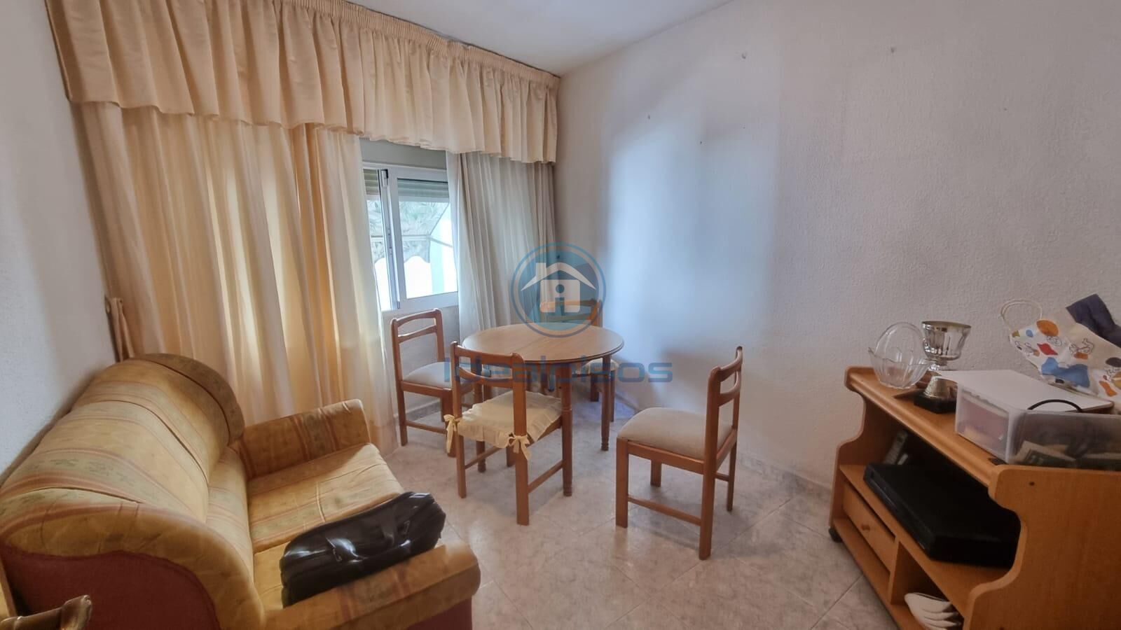 Exterior view of Flat for sale in Alicante / Alacant
