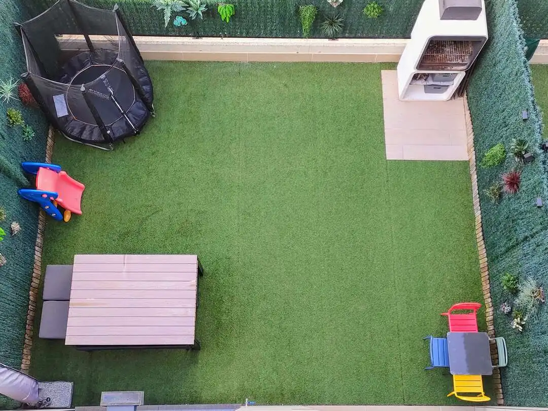 Villa con giardino in vendita a Asparrena Kalea, imagen 16