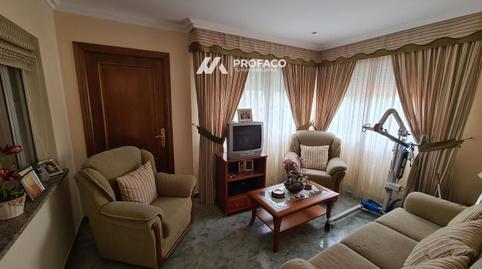 Foto 2 de Pis de lloguer a N/a, Centro, Ourense