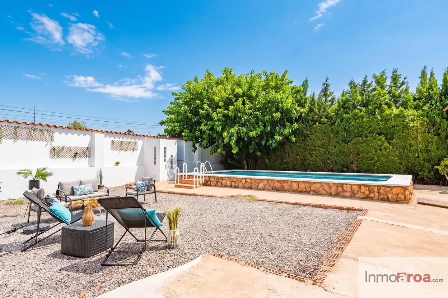 Haus mit Pool zum Verkauf in El Carme - Sant Agustí - Bonavista, imagen 56