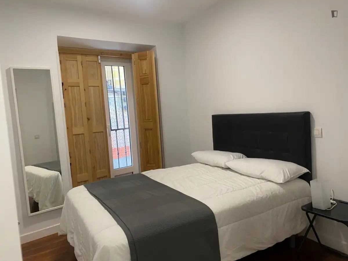 Fotografía del inmueble reportado: 1.525 €/mes — Madrid, Madrid