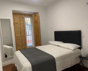 Apartament de lloguer a  Madrid Capital