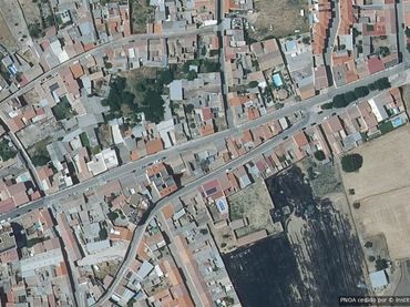 Pis en venda a Argamasilla de Calatrava