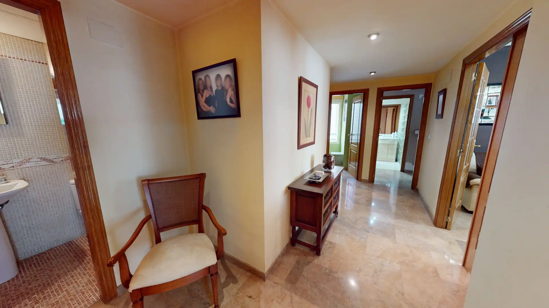 Flat for sale in El Campello  with Air Conditioner, Storage room and Furnished