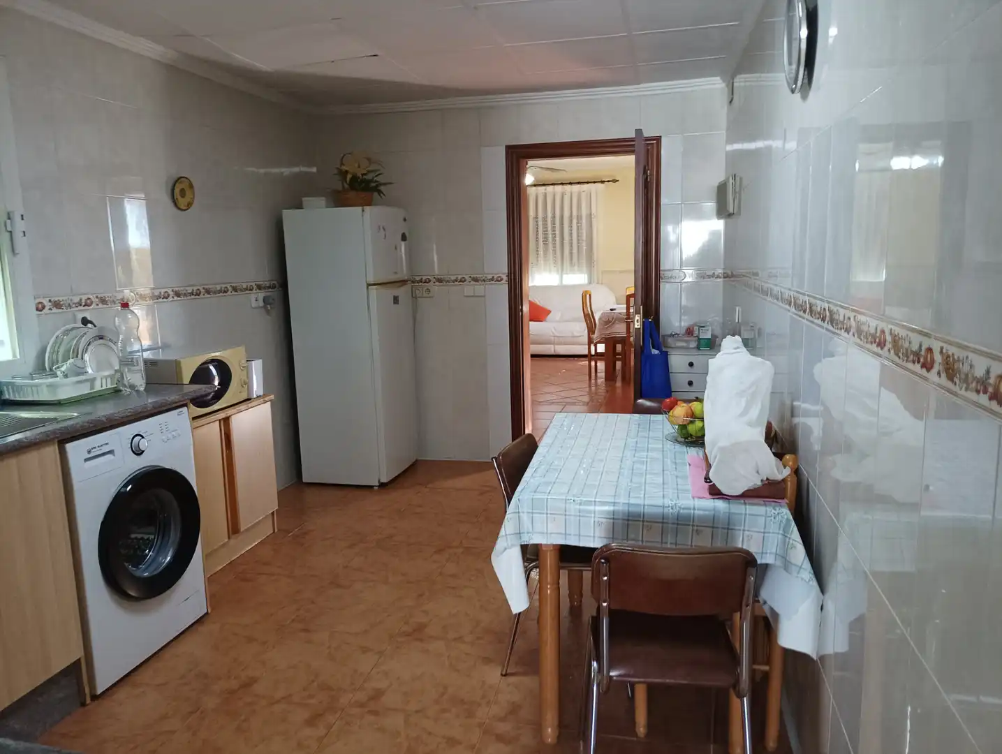 Maison rustique avec piscine à vendre à Albatera, imagen 23