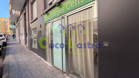Photo 3 of Premises for sale in Calle Saucelle, 9, San Bernardo, Salamanca Capital