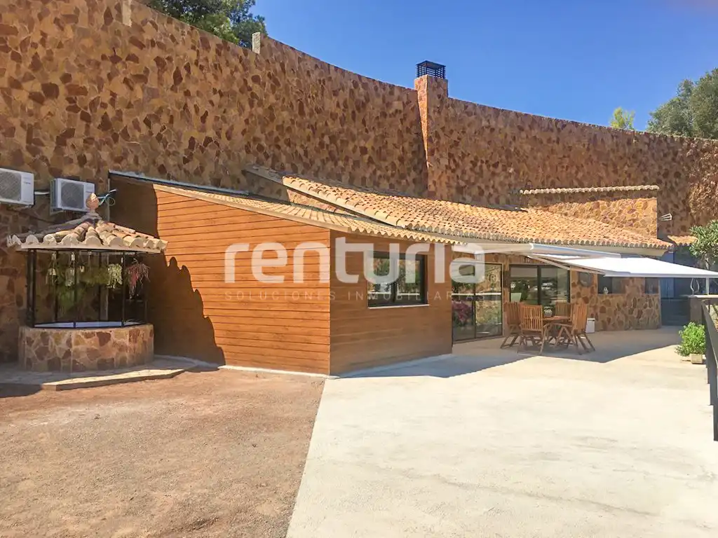 Terreno residenziale in vendita a Carrer Serrans, imagen 6