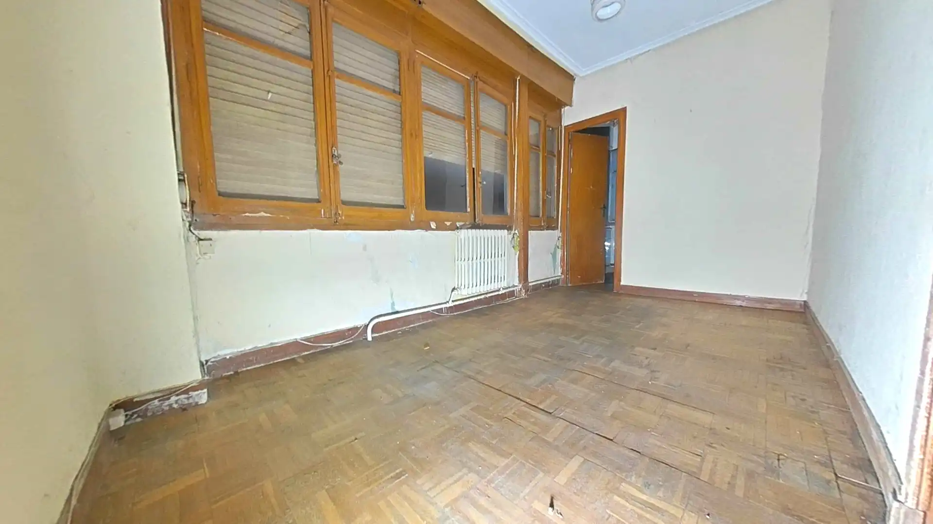Piso en venta en Santa Isabel, Albelda de Iregua