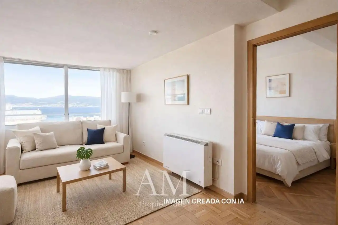 Piso con ascensor en venta en Calle Venezuela, imagen 14