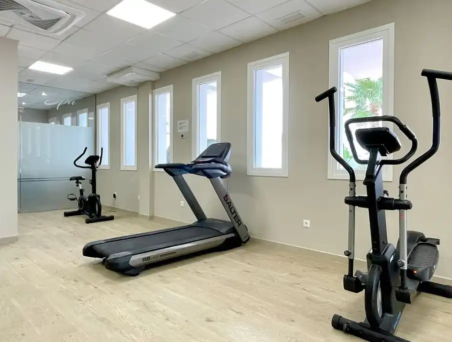 Piso con piscina en venta en Solymar, imagen 17