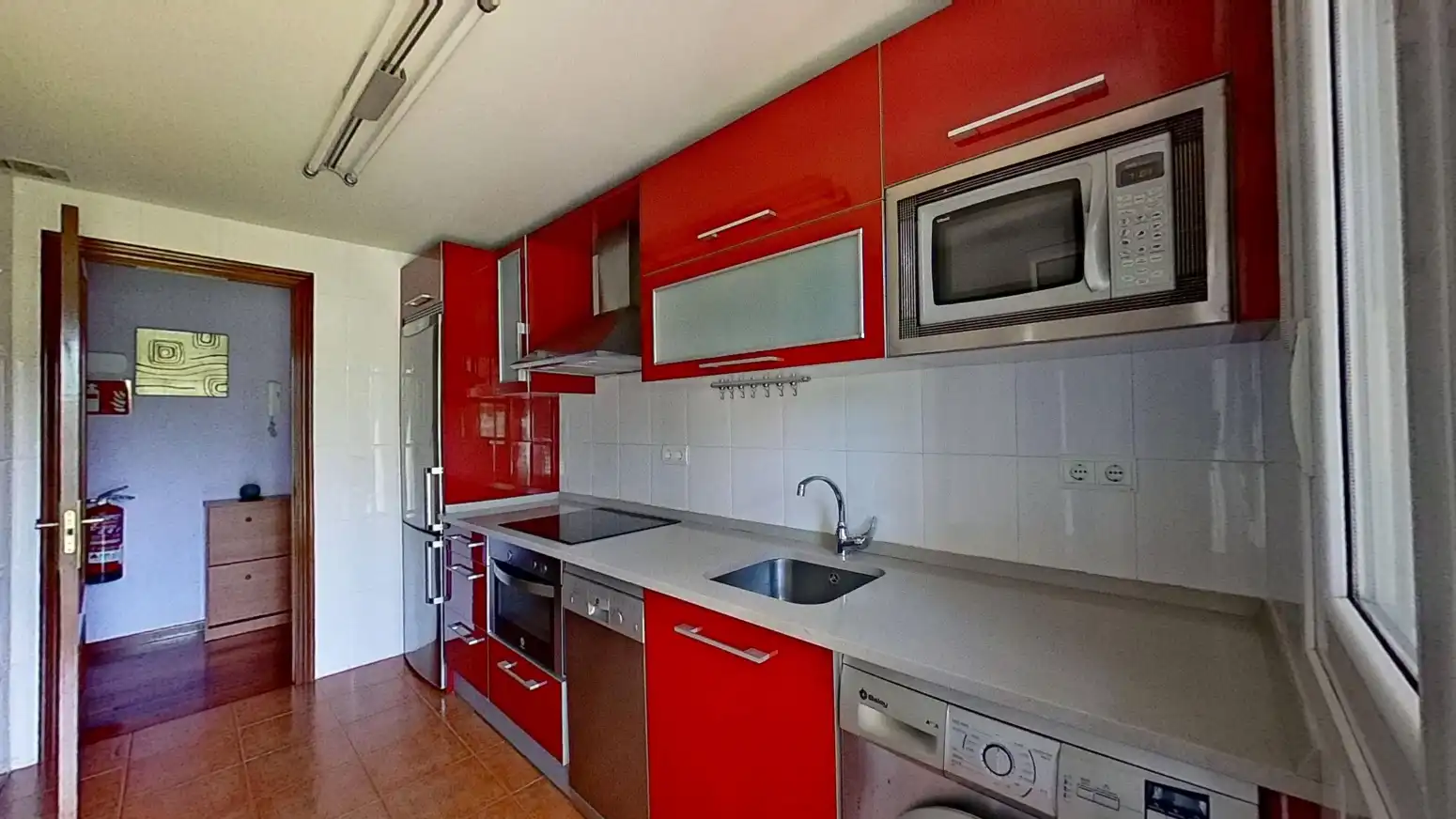 Piso en venta en CL BALBONTINES-CUCHIA, 35, Cuchía