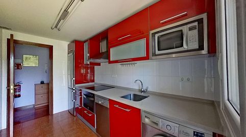 Foto 5 de Piso en venta en Cl Balbontines-cuchia, 35, Cuchía, Miengo