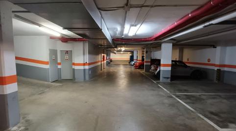 Photo 4 of Garage to rent in Carrer de Santa Cecilia, 22, Casas Verdes, Valencia