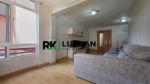 PISO EN VENTA REFORMADO EN JUAN XXIII ALICANTE, imatge 4