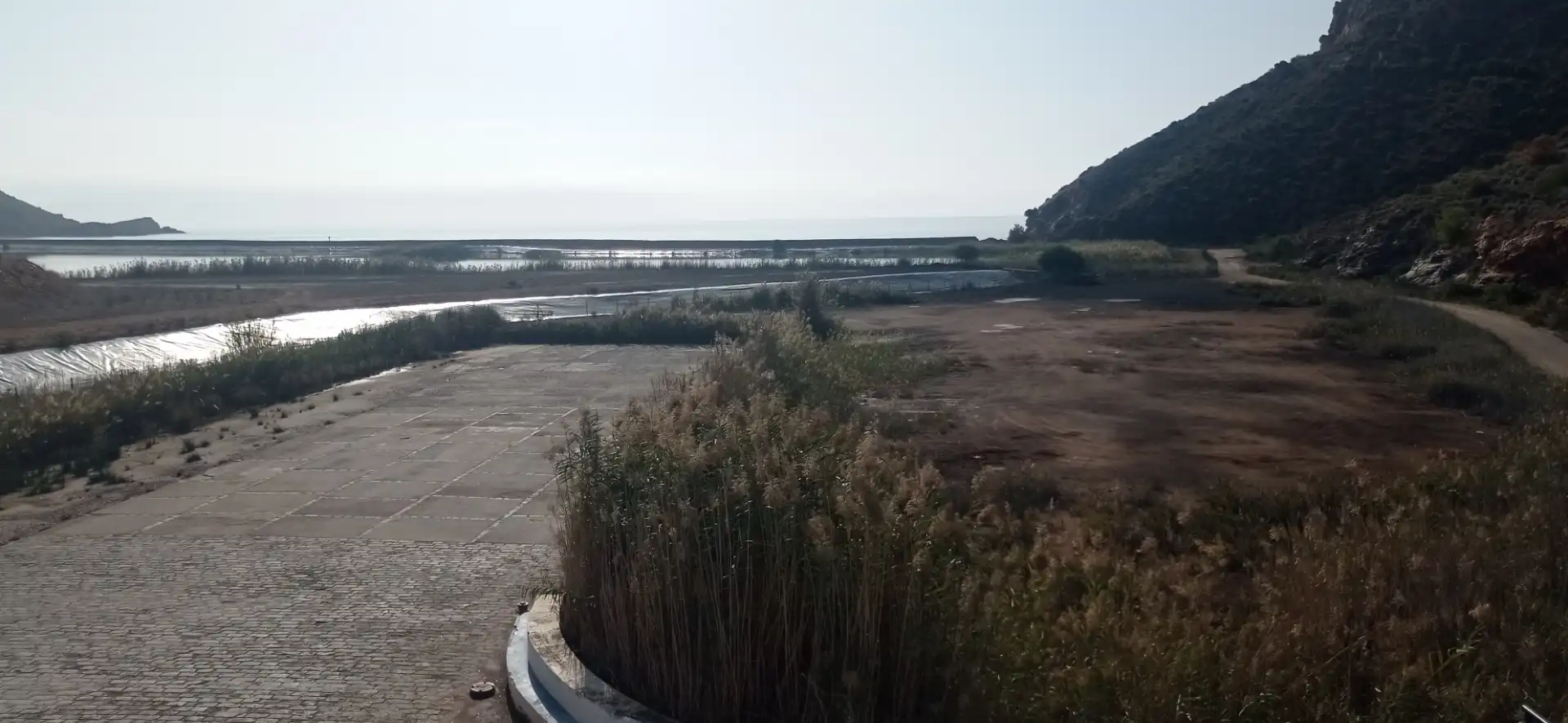 Casa o xalet en venda en La Unión amb Terrassa, Moblat i Forn