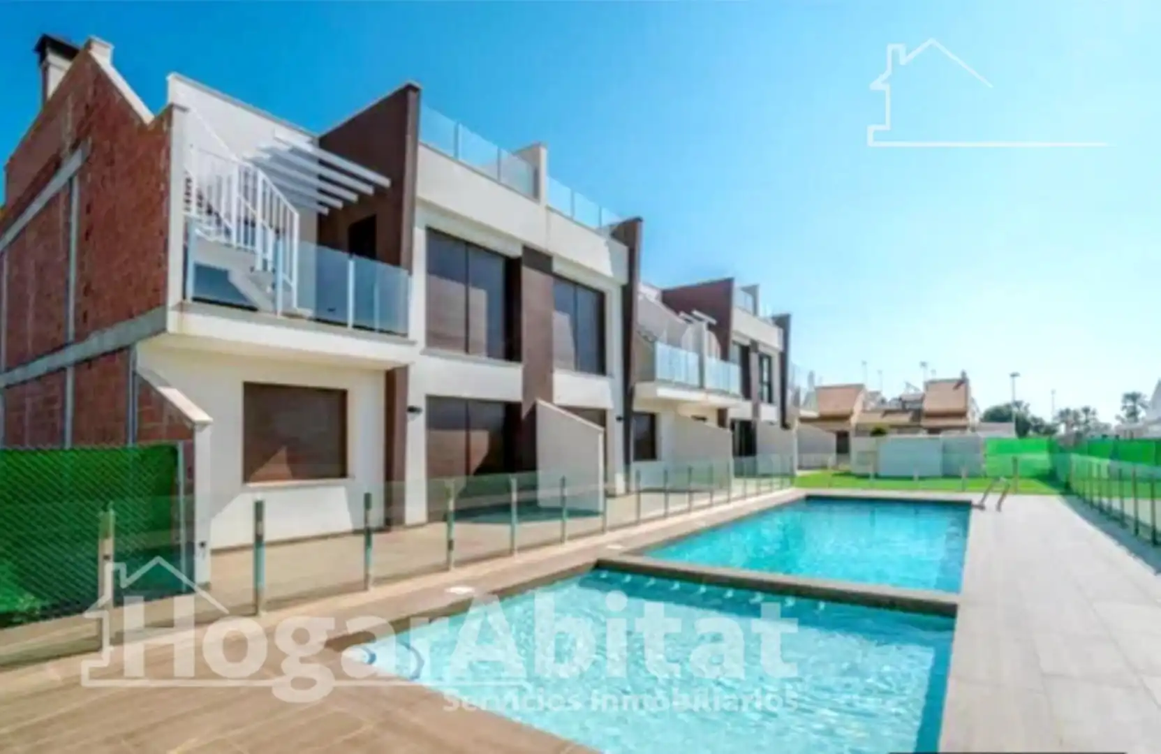Flat with pool for sale in Calle T25, imagen 29