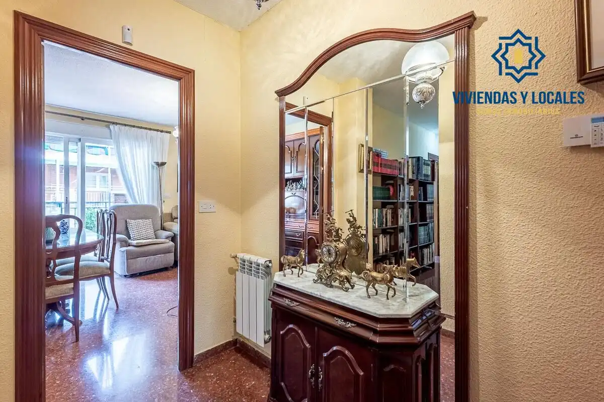 Wohnung mit Aufzug zum Verkauf in DOCTOR FERMIN GARRIDO, imagen 26