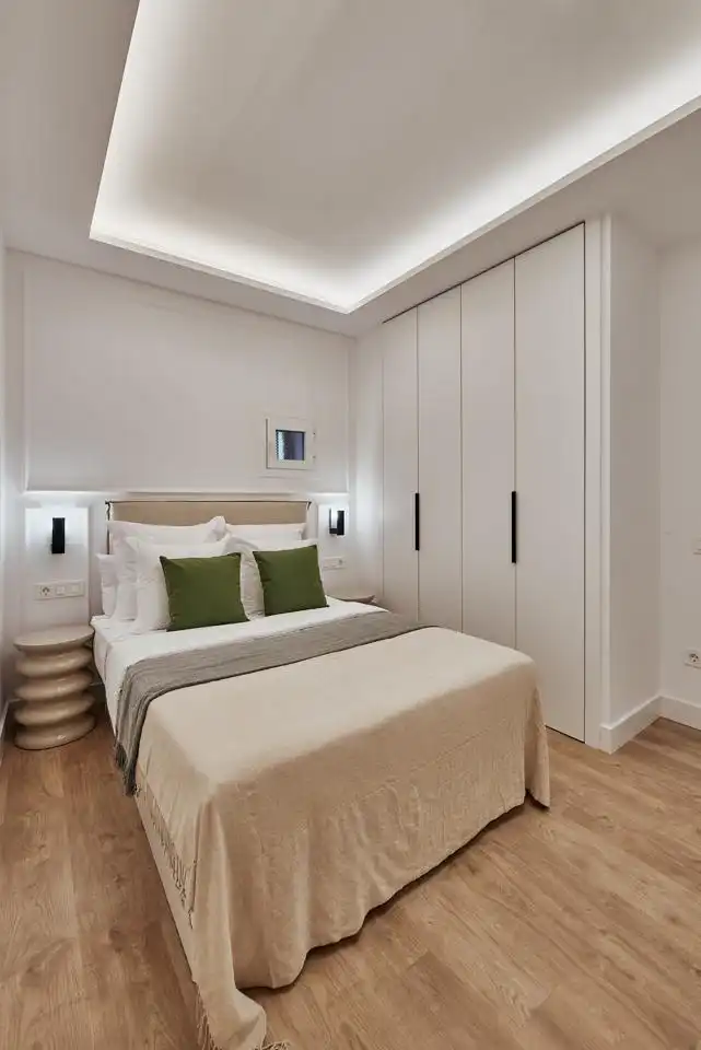 Ground floor with lift for sale in Calle de Colón, imagen 30