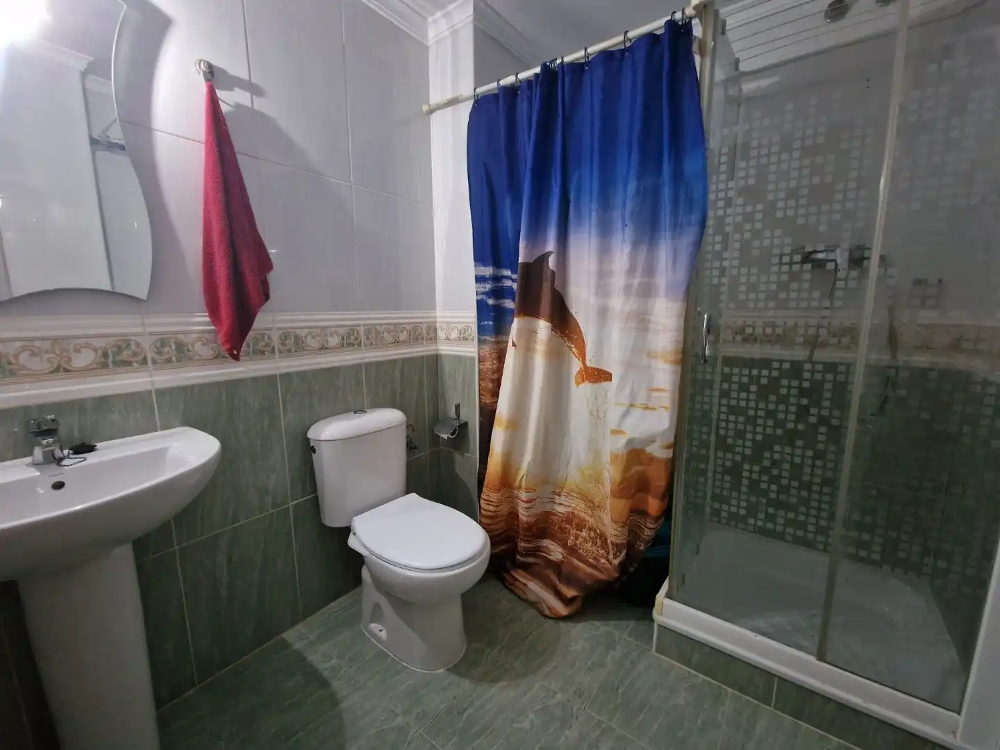 Wohnung mit Aufzug zum Verkauf in Albalat de la Ribera, imagen 30