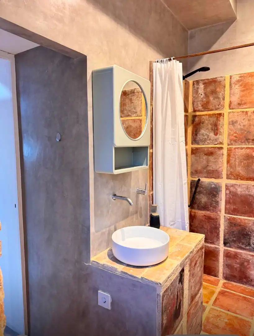 Penthouse mit Terrasse zur Miete in L'Eixample, imagen 13