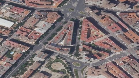 Foto 2 de Piso en venta en Alemania 5, Centro, Cáceres Capital