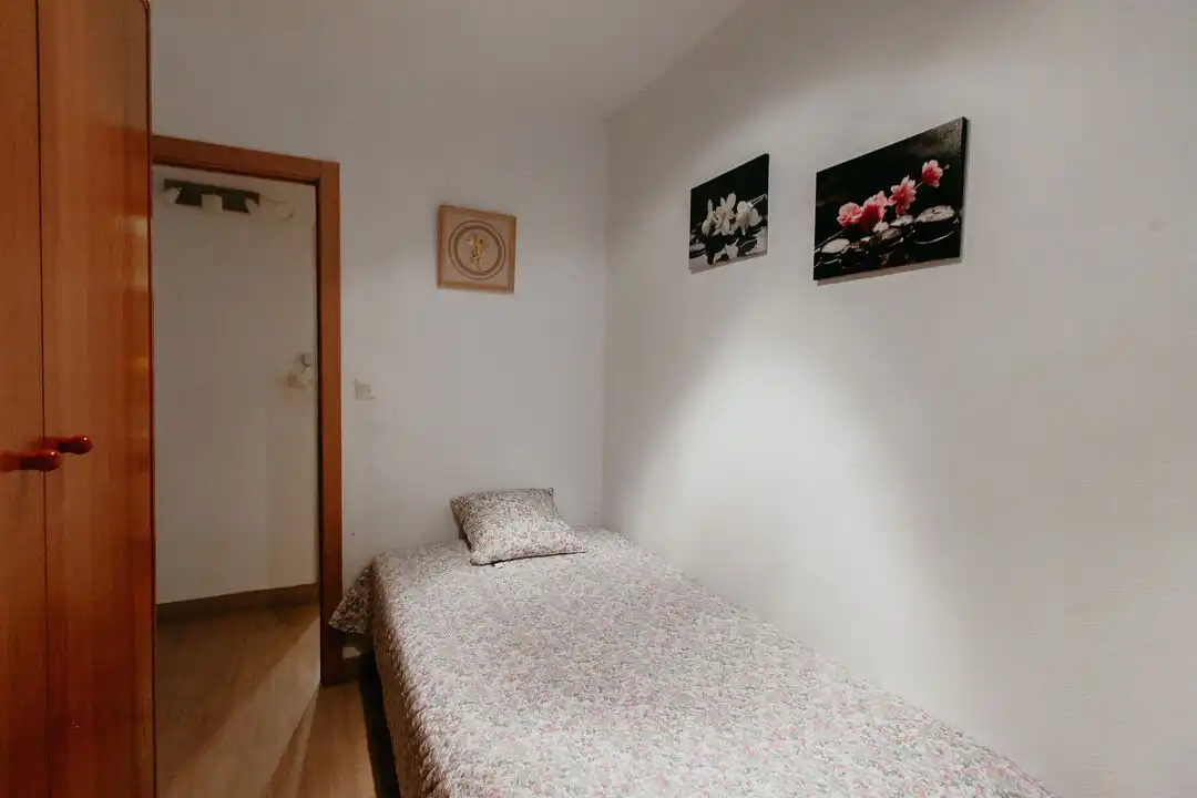 Piso con terraza en venta en Calle de José María Lacasa 10, imagen 10
