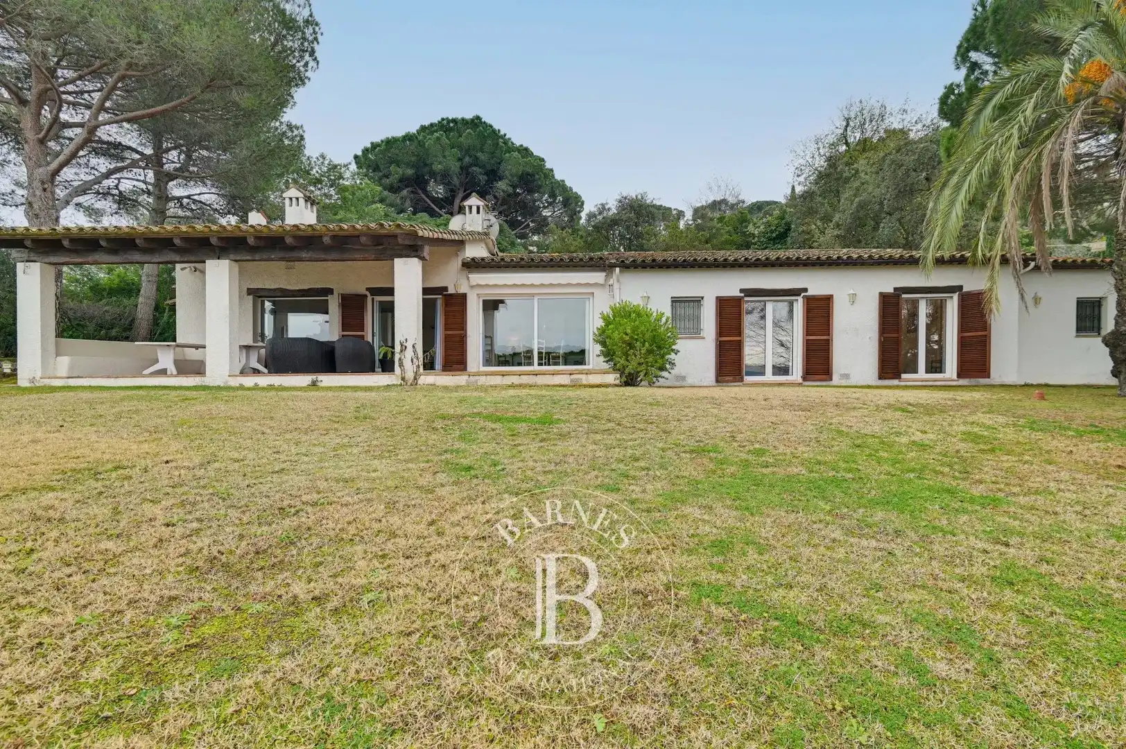 Casa amb piscina en venda a Golf Costa Brava, imagen 31