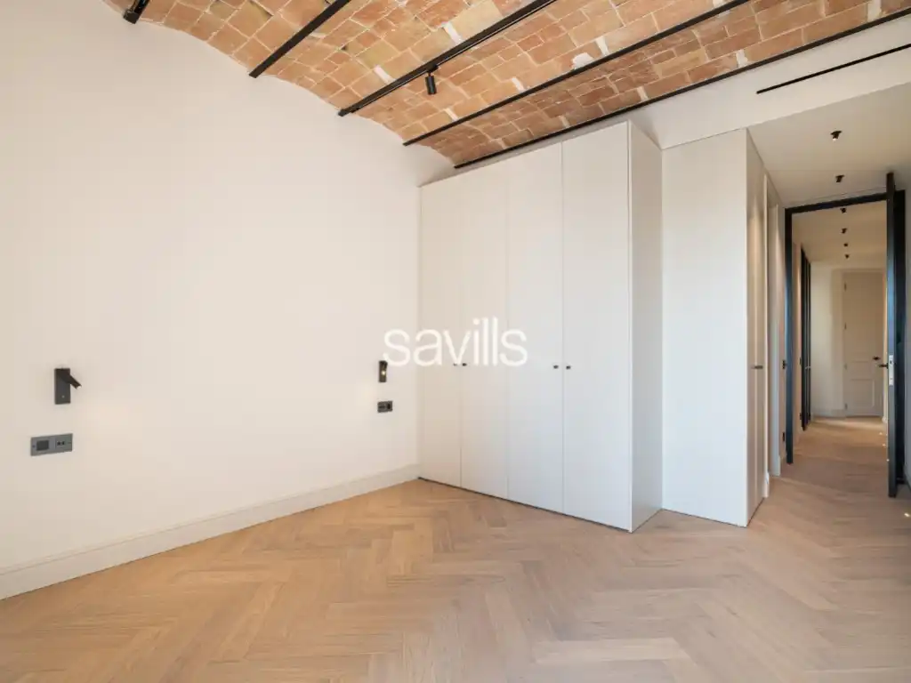 Mini appartamento con terrazza in vendita a Eixample, imagen 23