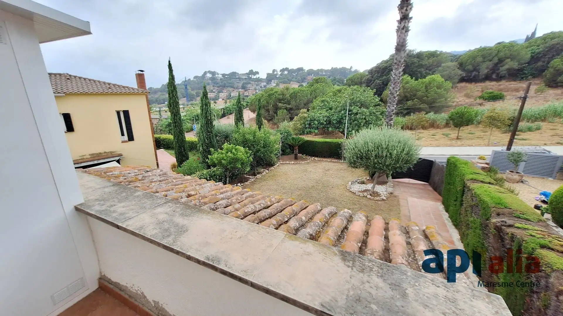 Casa amb terrassa en venda a Vilassar de Dalt, imagen 43