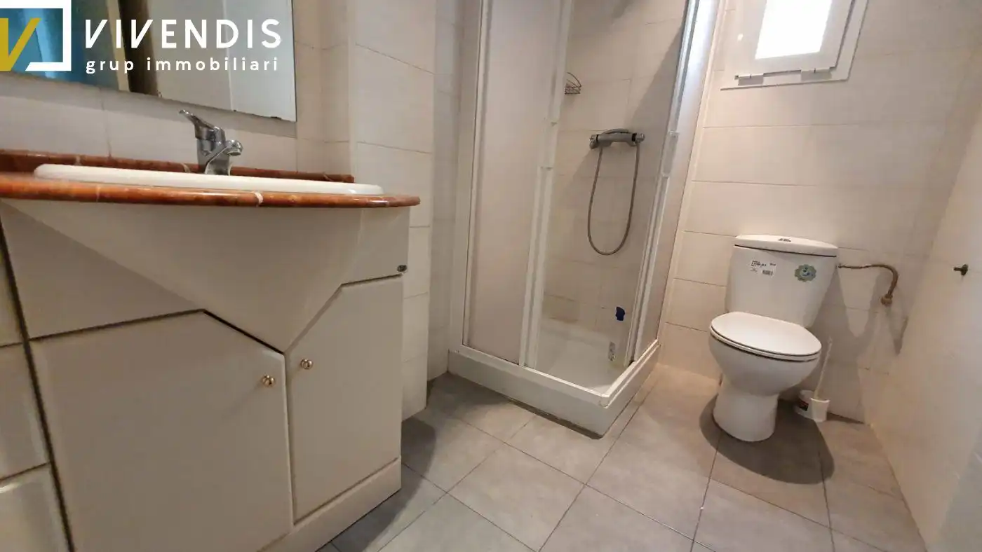Flat for rent in Calle UNIO, Instituts - Universitat