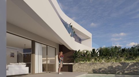Foto 4 de Casa o chalet en venta en Avenida Avenida Mediterráneo, Monte Faro - Altomar II, Santa Pola