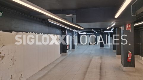 Foto 4 von Geschaftsraum zur Miete in Mare de Déu de Montserrat, El Guinardó, Barcelona Capital